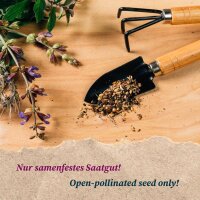 Micro Greens - Samenset